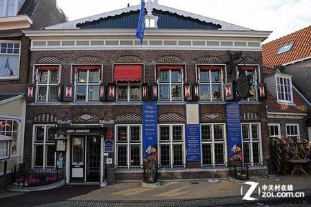 荷兰国债收益率创500年新低